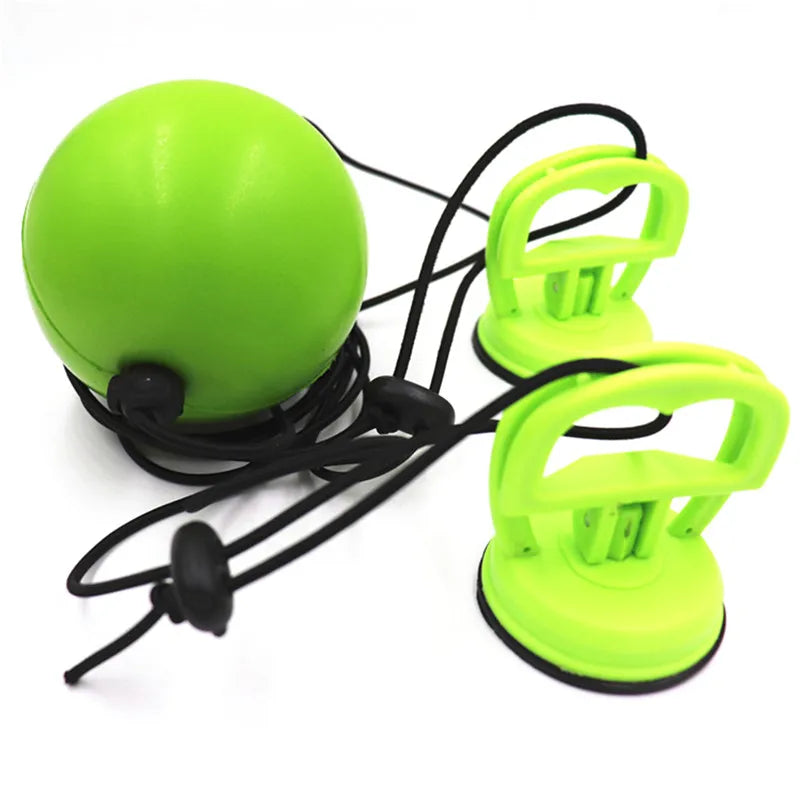 Boxing Reflex Ball Punching Ball Speed Training