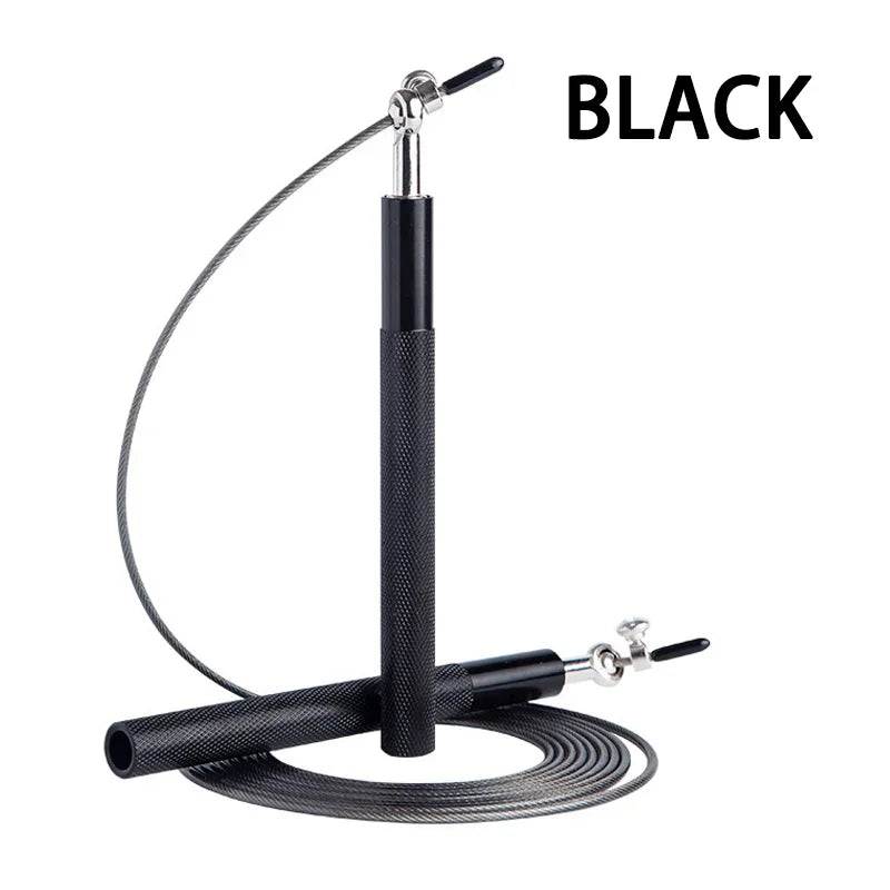 Speed Bearing Jump Rope