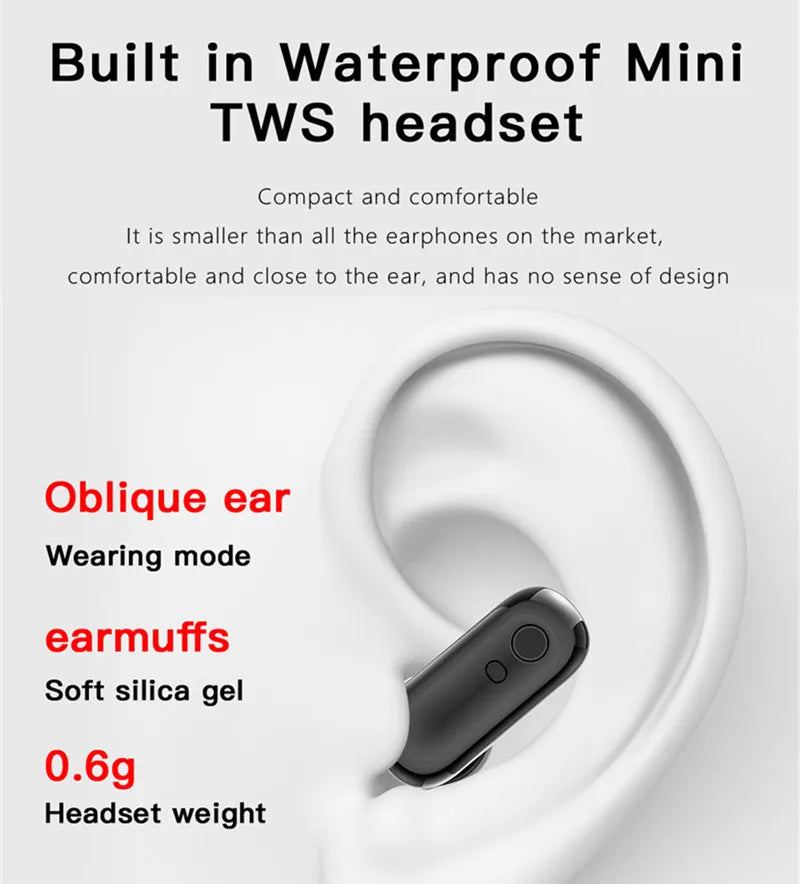Smart Fitness Watch