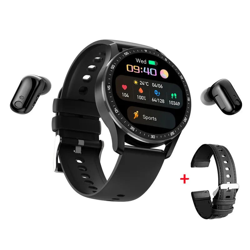 Smart Fitness Watch