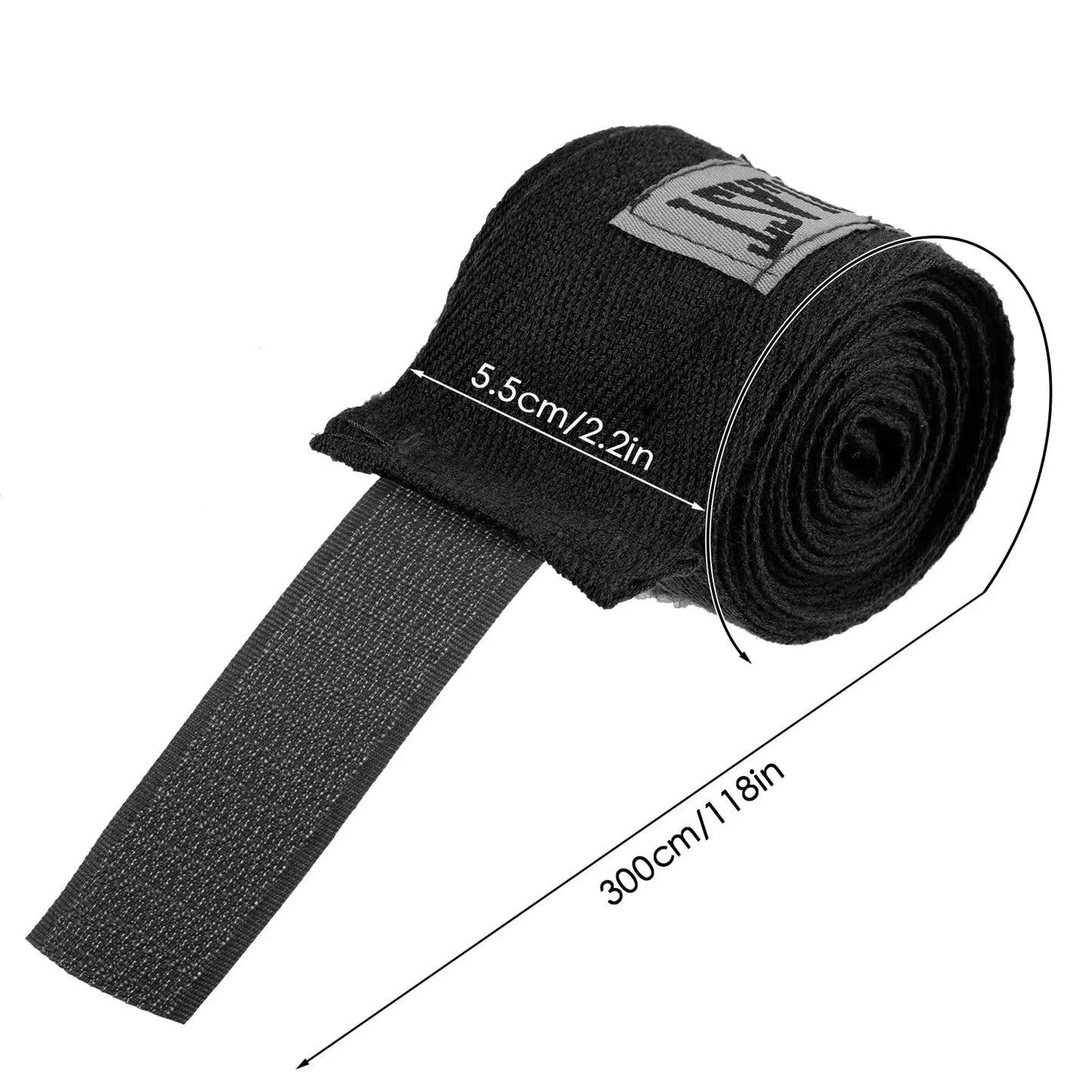 Hand Wraps