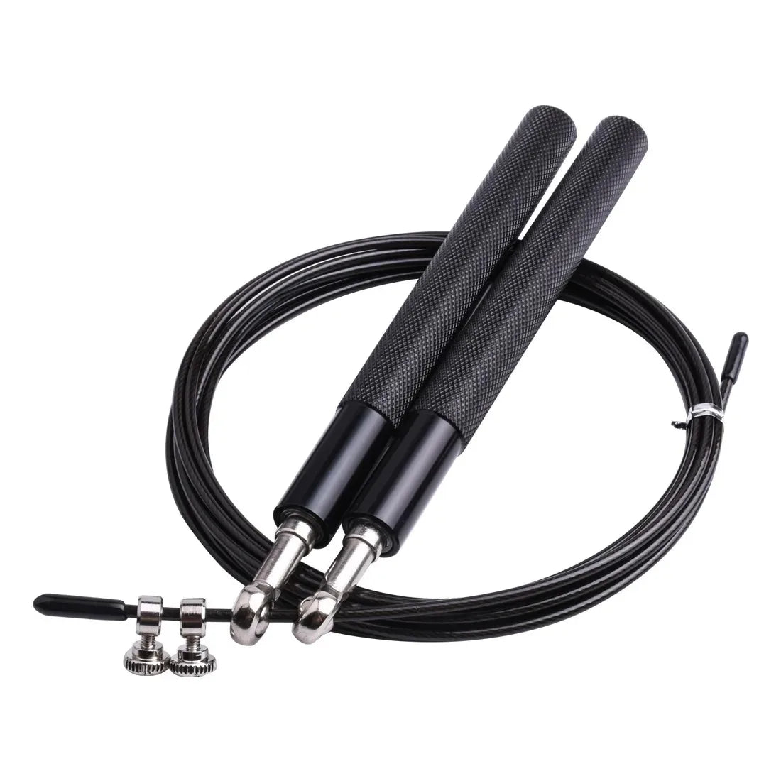 Speed Bearing Jump Rope