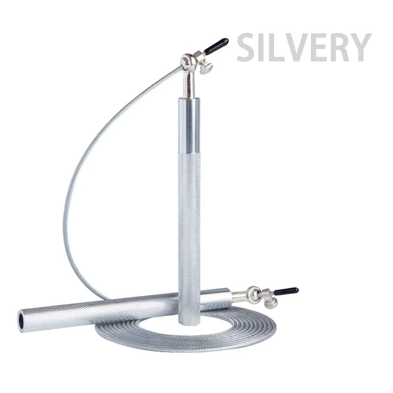 Speed Bearing Jump Rope