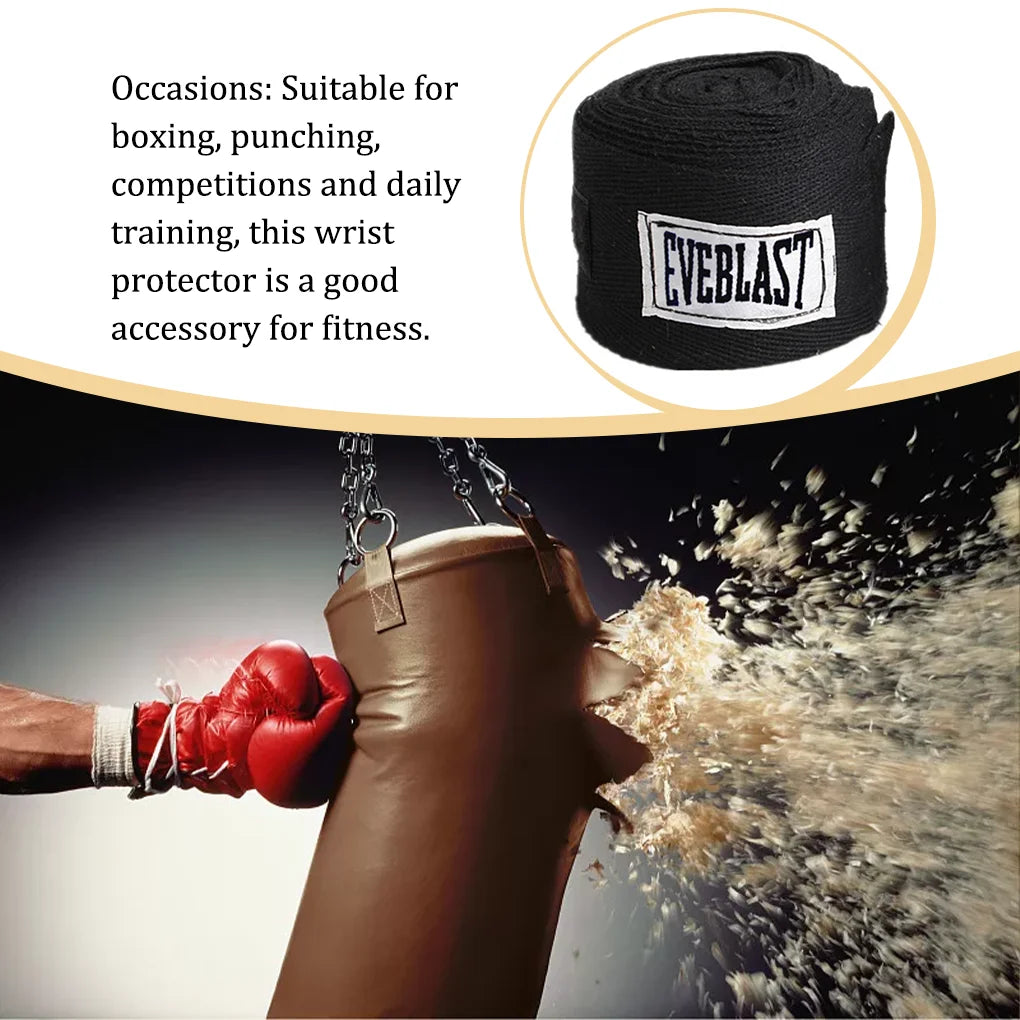 Hand Wraps