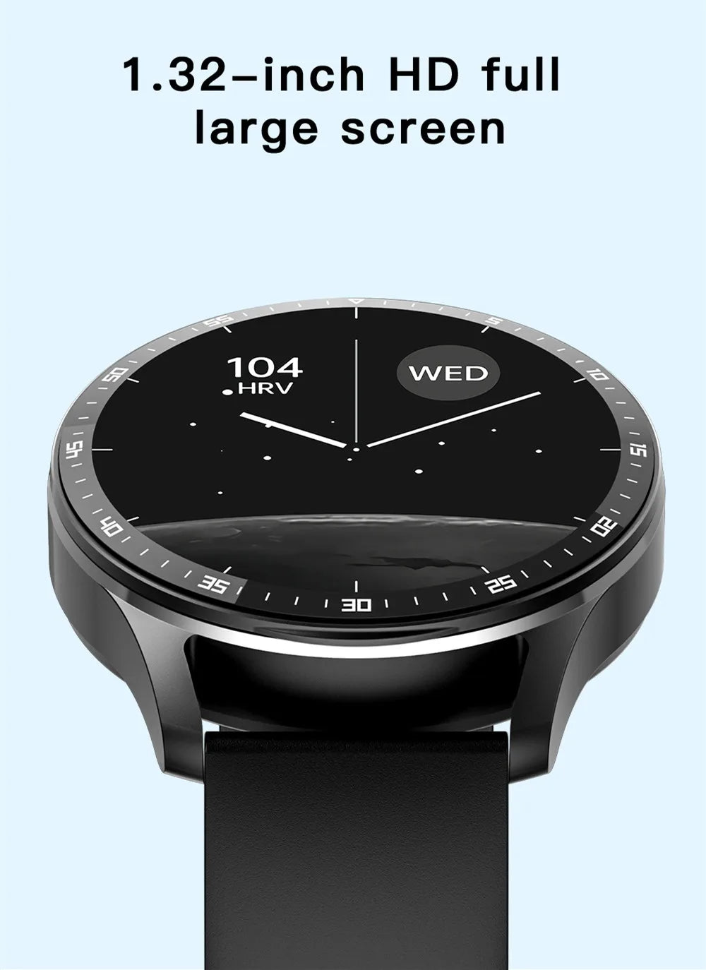 Smart Fitness Watch