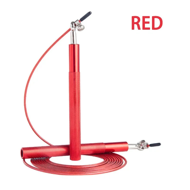 Speed Bearing Jump Rope