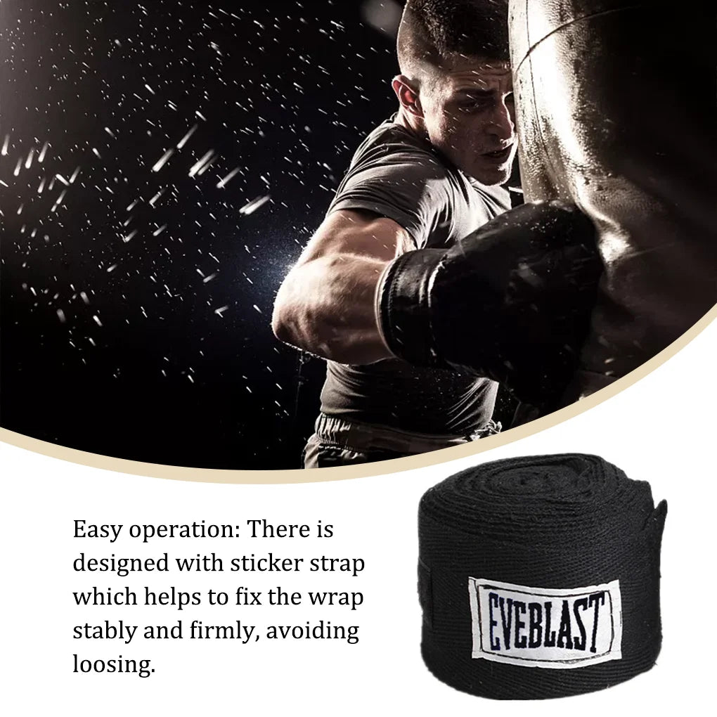 Hand Wraps
