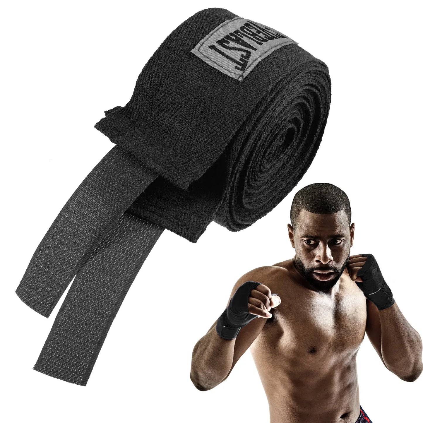 Hand Wraps