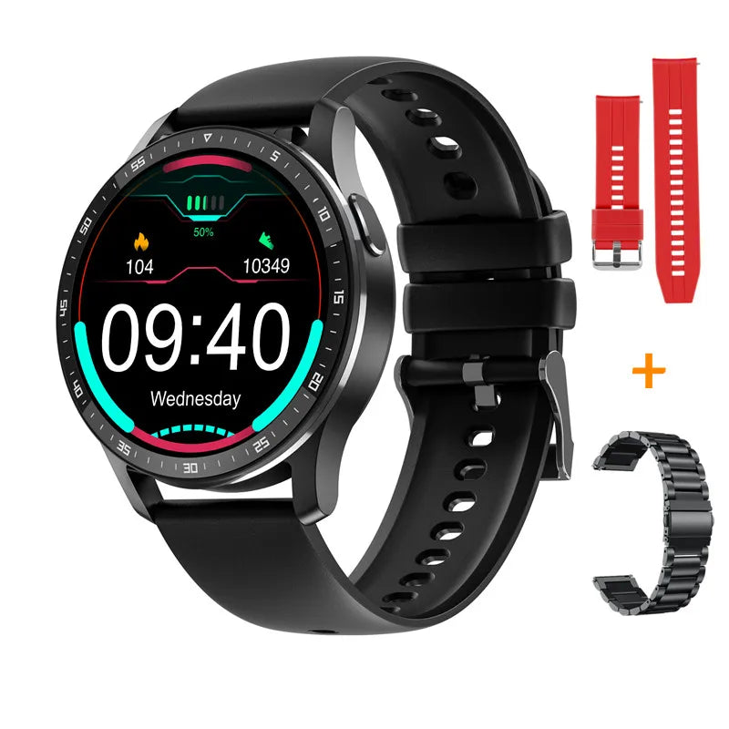 Smart Fitness Watch