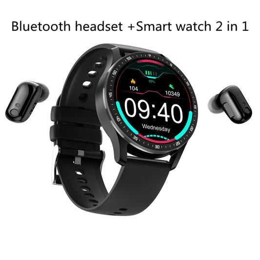 Smart Fitness Watch