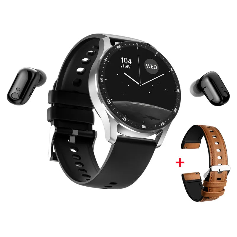Smart Fitness Watch