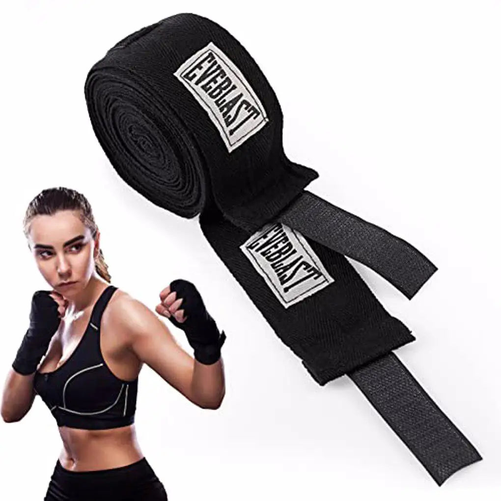 Hand Wraps