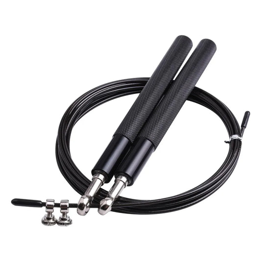 Speed Bearing Jump Rope