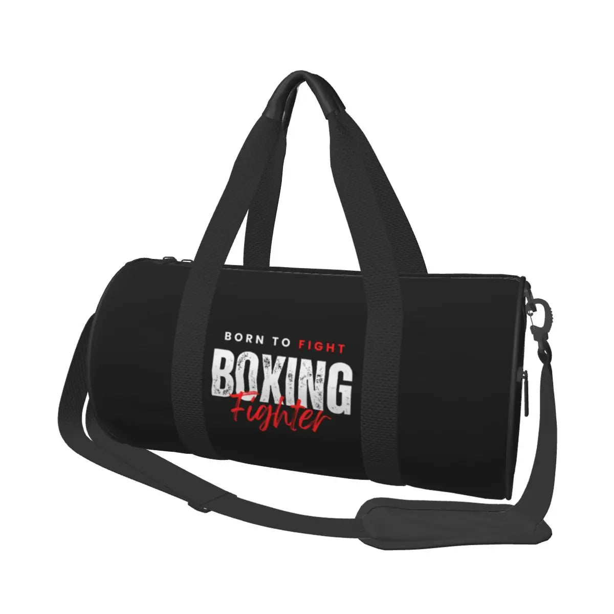 Boxing Kickboxing Gym Bag