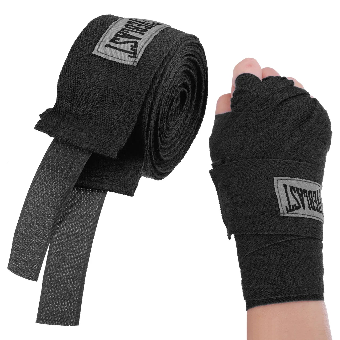 Hand Wraps