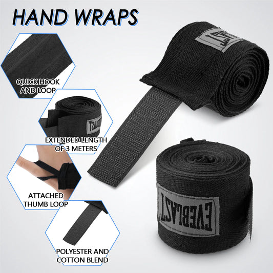 Hand Wraps
