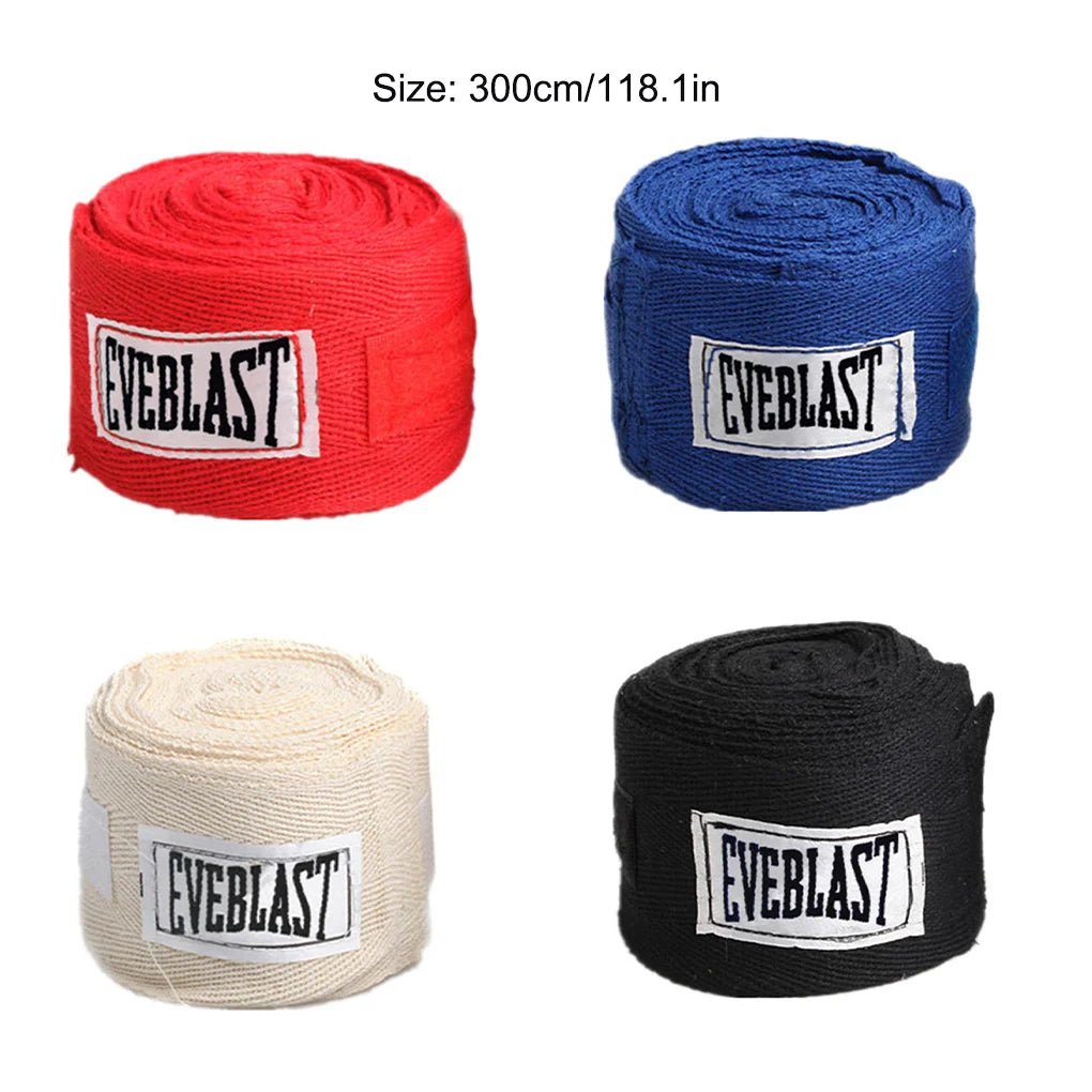 Hand Wraps