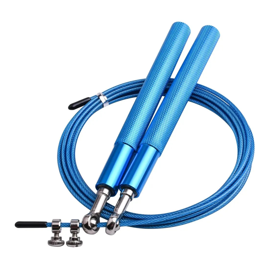 Speed Bearing Jump Rope