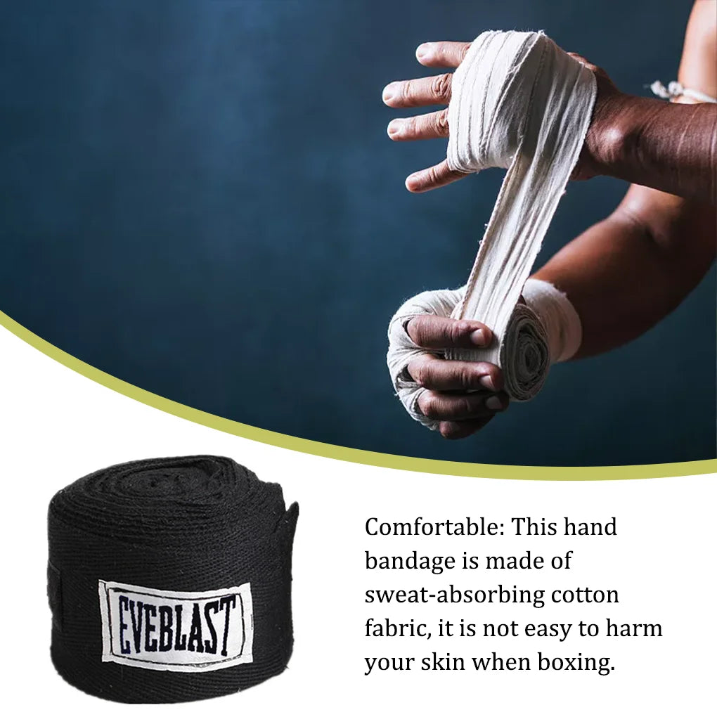 Hand Wraps