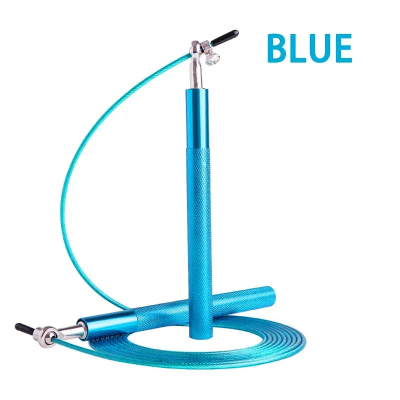 Speed Bearing Jump Rope